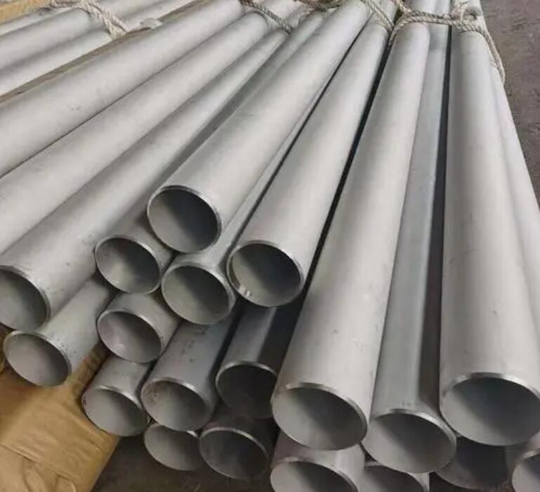 月湖304不锈钢管